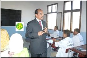 Concours d’entrée aux établissements d’excellence : un taux de réussite élevé !