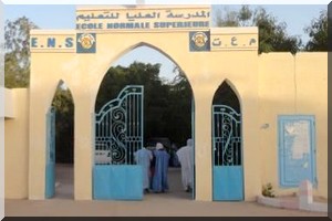 Liste des professeurs admis au concours de l’enseignement secondaire dans les filières françaises