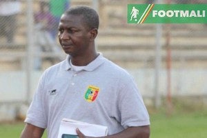 Djibril Dramé: 