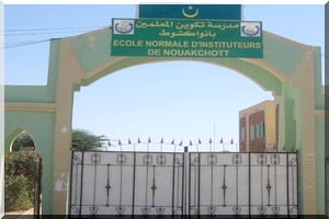 Recrutement : Le blues des instituteurs contractuels