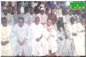 L’Ecole Science et Savoir fête la prise en charge de 500 élèves [PhotoReportage]