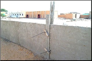 El Mina et Sebkha : Des établissements scolaires occupés par des sinistrés