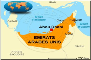 Emirats Arabes : vers le licenciement des centaines de travailleurs mauritaniens
