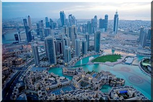 Les travailleurs mauritaniens  menacés  de licenciement en Emirats arabes unis