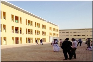 Enseignement : les étudiants menacent d’aller en grève