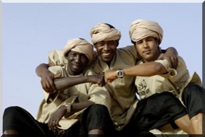 A cause de chansons engagées contre le régime Mauritanien : Un groupe de rap se réfugie à Dakar