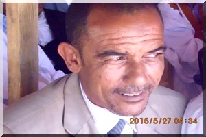 Education : 4750 candidats au concours d’entrée en 1e AS dans les centres d’examen à Arafat