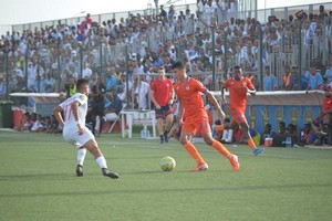 Ligue des Champions africains : Le FC Nouadhibou s'incline à domicile devant le WAC de Casablanca