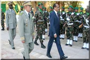 Fête nationale de l’indépendance à Nouadhibou : Pour la première fois….