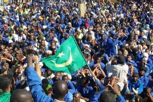 Fonction publique : L’hémorragie continue, de 178.000 il y a cinq ans, les fonctionnaires ne sont plus en 2016 que 85.000