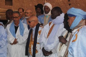 4e édition pour la sauvegarde de la Ghadima: Rideau sur les journées culturelles