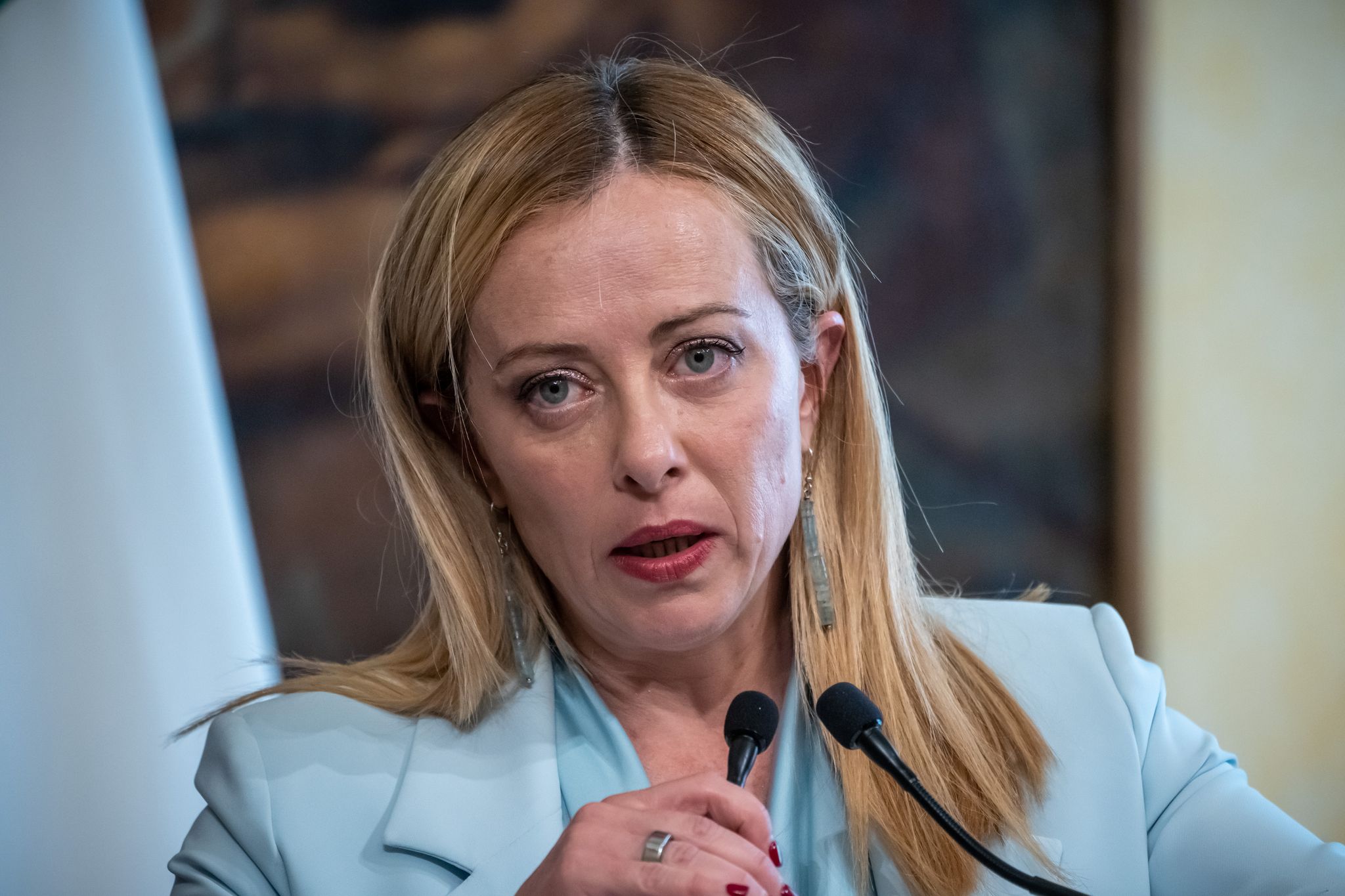 Plan Mattei : Giorgia Meloni relance sa stratégie africaine à Addis-Abeba