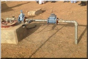 Gorgol : Les communes face à la délégation du service de l’eau 