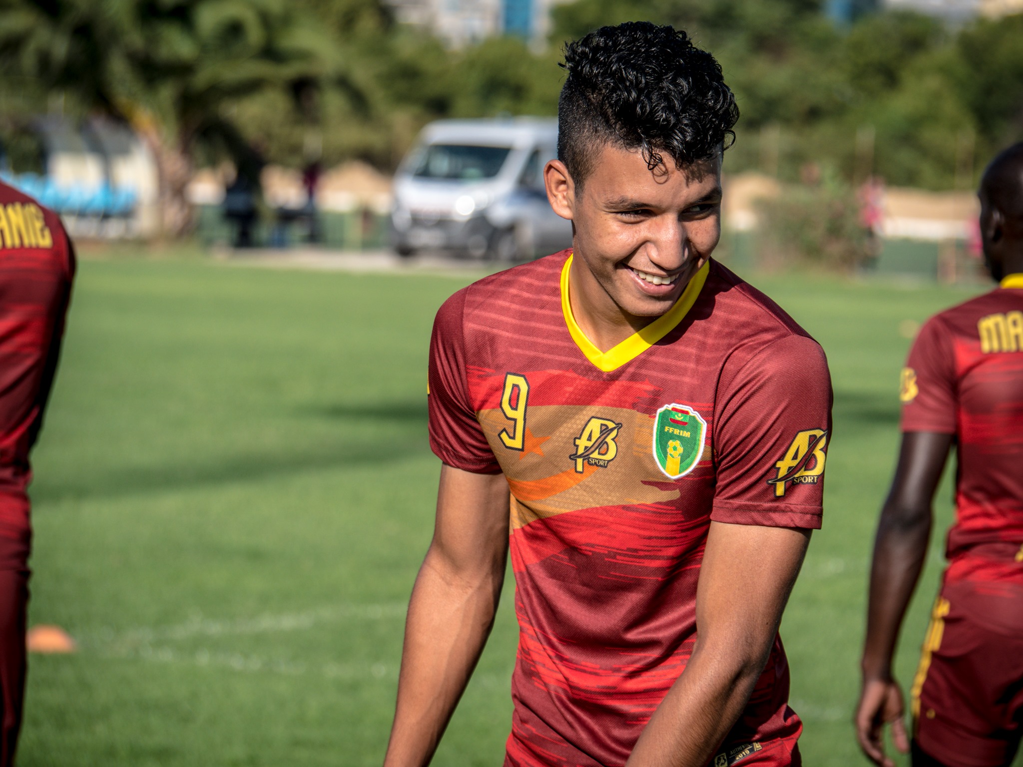 Super D1 : Tanjy trône toujours en tête 