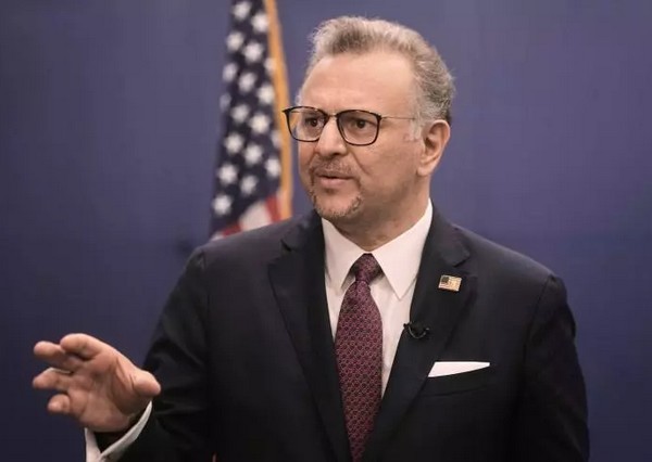 Sahara occidental: ce que l'on sait des négociations entre le Maroc, l'Algérie et le Front Polisario à Madrid