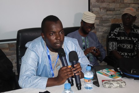 Scolarisation des enfants en Mauritanie : l’AMCS pose le débat - PhotoReportage -