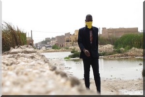 Inondation de Nouakchott : Déplacer la capitale Nouakchott comme alternative?