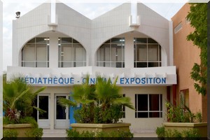 Fierté et réalité du cinéma mauritanien