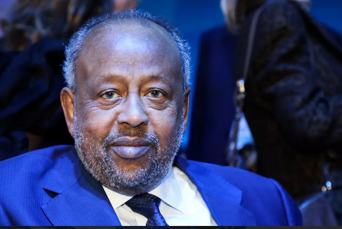 «Biens mal acquis» : perquisition dans l'appartement parisien de la fille du président djiboutien