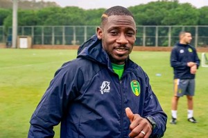 Coupe Arabe 2021 : Ismail Diakité et Yassine Cheikh El Welly forfaits avec la Mauritanie