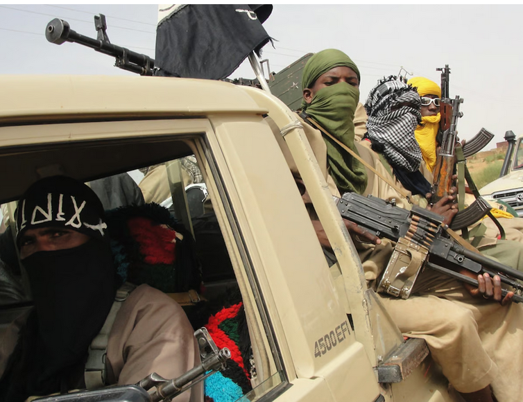 Mali: le blocus décrété par le Jnim contre Kayes et Nioro inquiète les populations de la région