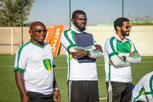 FFRIM: Des recruteurs de renom attendus à Nouakchott