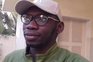 Kaédi – Alarmante situation du lycée 