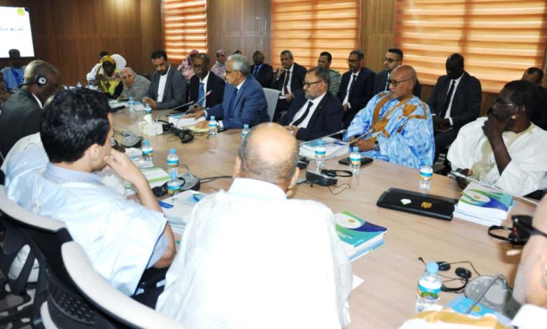 Le MAE expose le Projet de Loi de Finances Initiale 2026 devant la Commission des Finances