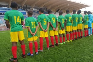 Débâcle des Mourabitoune cadets: Oumar N'diaye s’explique
