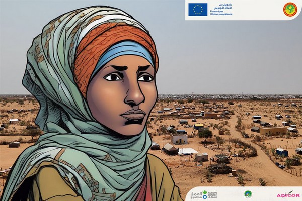 Net'Aïchou : un projet qui transforme des vies - Le témoignage de Khaddou