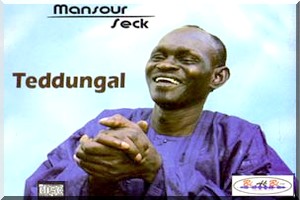Portrait : Mansour Seck, un monument de la Culture Pulaar