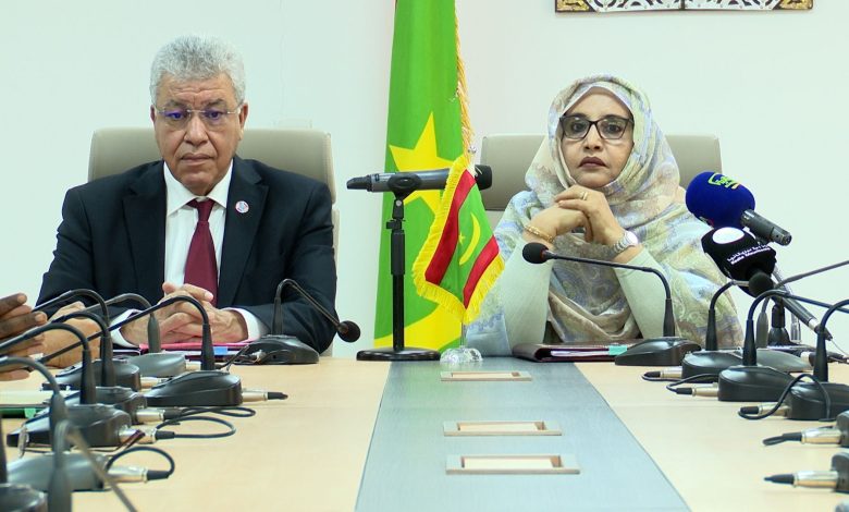 La Mauritanie s’engage pour le climat avec le lancement du projet régional SURAGGWA