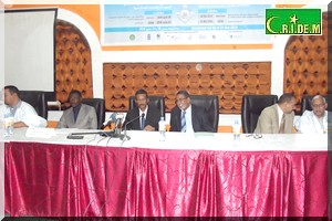 Master international Gaed : sortie de la première promotion [PhotoReportage]