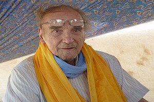 Maurice Freund : « J’appelle les tour-opérateurs à vendre la Mauritanie »
