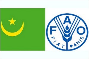 La Mauritanie et la FAO, ensemble pour l’éradication de la faim d’ici 2030