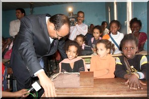 Mauritanie : un système éducatif en déclin