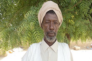 Cri du cœur de Mohamed O Sidi O Skhaîn, fils de Boghé