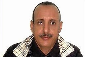 Interview Exclusive avec Mohamed Lemine Ould Kaba 