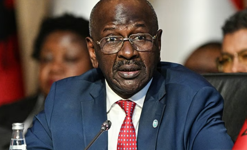 La Mauritanie réaffirme que la violation de la souveraineté des États arabes porte atteinte à la sécurité nationale arabe 