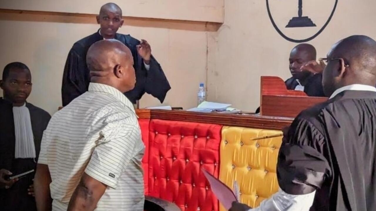 Guinée : un gendarme condamné à dix ans de prison pour la mort d’un manifestant