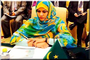 Mauritanie : sur le chantier de l’assurance agricole