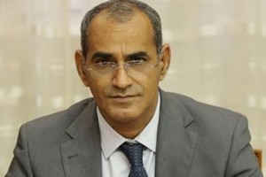 Le ministre de la pêche appelle les européens à investir en Mauritanie