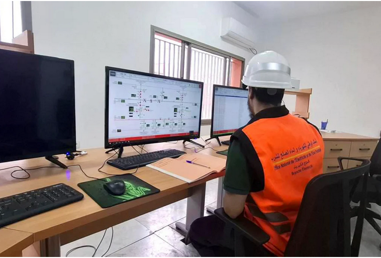 L'ONEE lance les études de terrain pour l'interconnexion électrique Maroc - Mauritanie