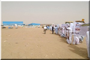 Progrès-Lait et l’usine de lait de Néma : En partenariat avec Ecodev et ASPOM