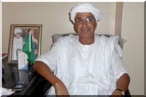 Ould Haiba loue la réussite du sommet de la Grande Muraille Verte