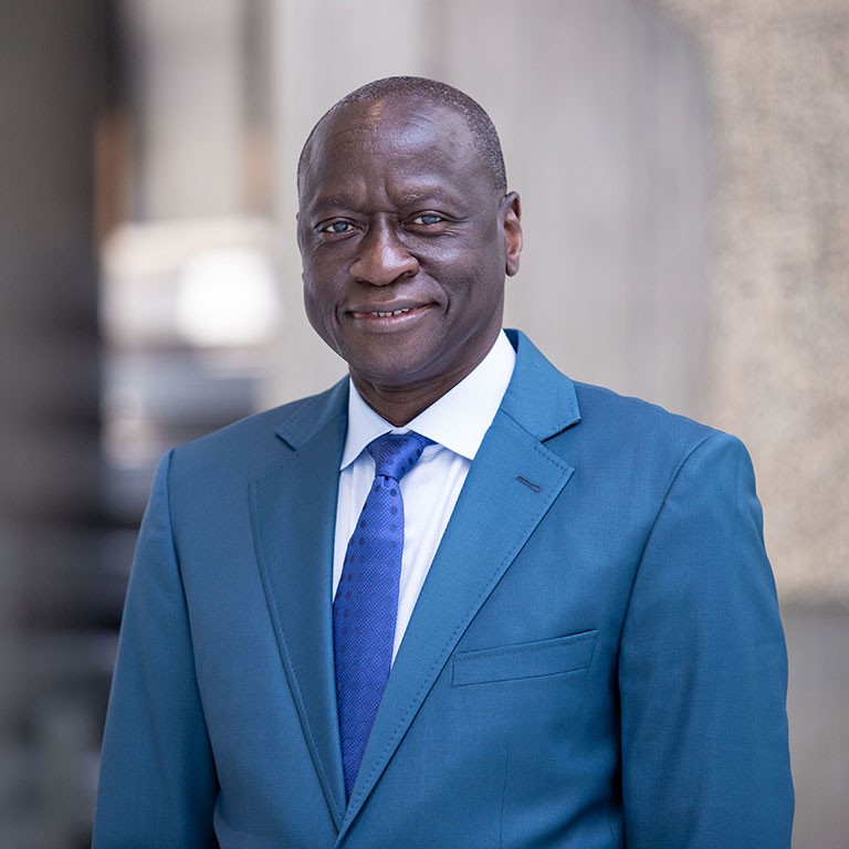 Le Vice-président de la Banque mondiale pour l’Afrique de l’Ouest et du Centre en visite en Mauritanie 
