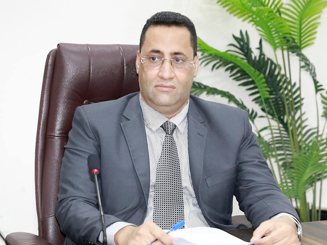 Ould Djay répond aux critiques adressées à sa politique fiscale