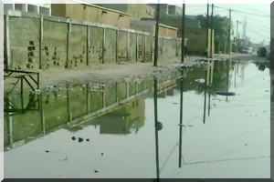 Ça ne sent pas la rose à Basra [PhotoReportage]