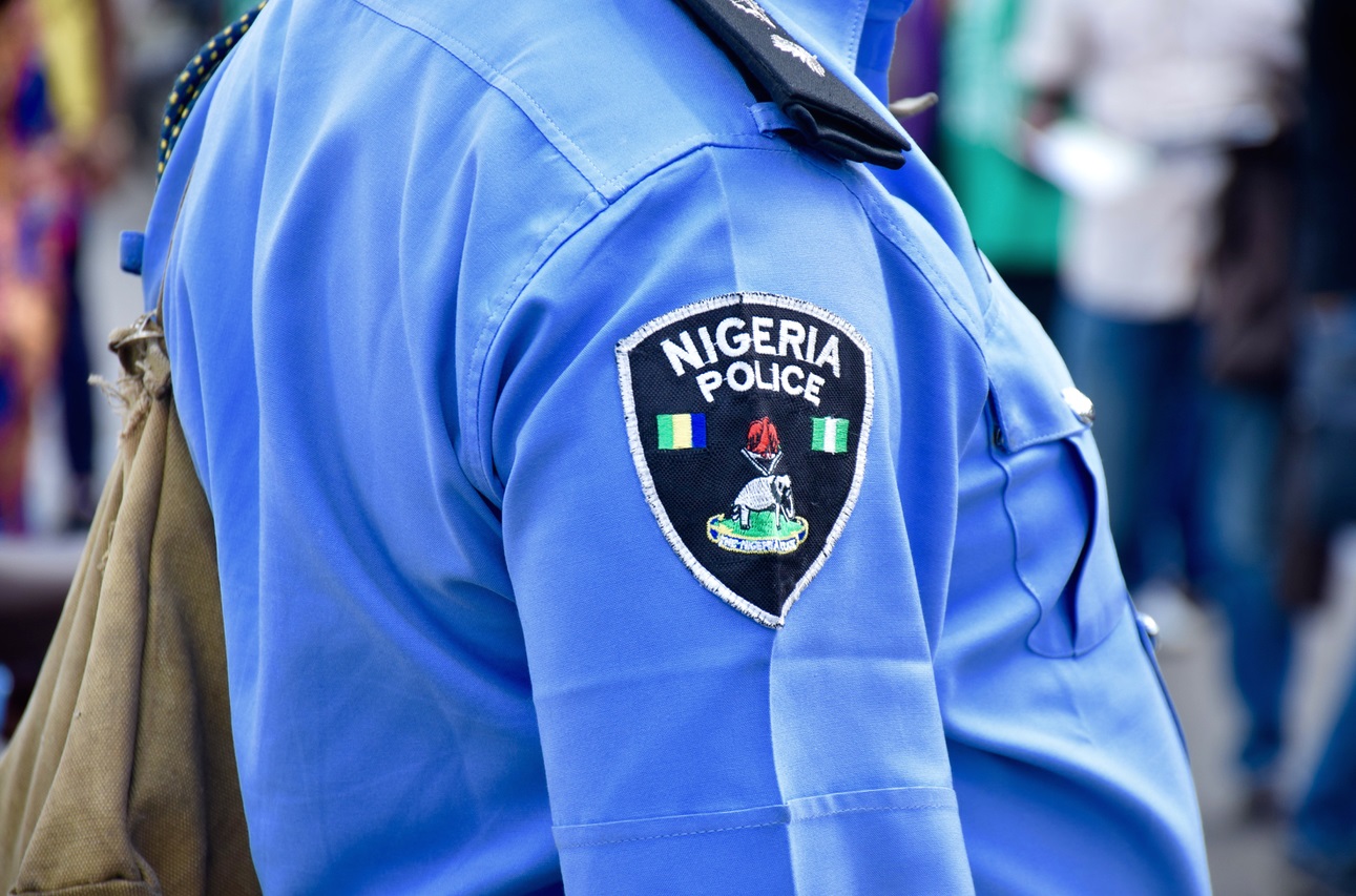 Nigeria : arrestation d’un homme accusé de trafic d’enfants vers la Mauritanie