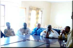 Prix d’excellence pour les élèves lauréates du Tagant [PhotoReportage]